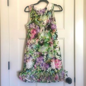 Adorable Nicole Miller Dress
